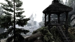 Betrayer screenshot 5
