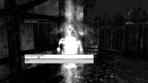 Betrayer screenshot 7