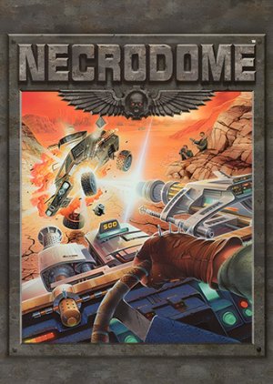 Necrodome