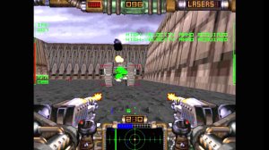 Necrodome screenshot 3