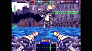 Necrodome screenshot 6