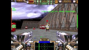 Necrodome screenshot 7