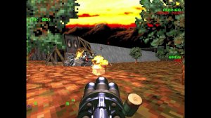 Necrodome screenshot 8
