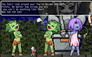 R18Plus Monster Girl You-ki chan screenshot 1