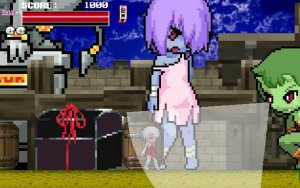 R18Plus Monster Girl You-ki chan screenshot 3