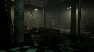 Shadowman®: Darque Legacy screenshot 1