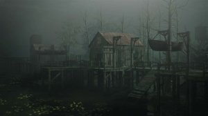 Shadowman®: Darque Legacy screenshot 5