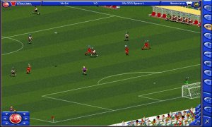 Director of Football screenshot 1
