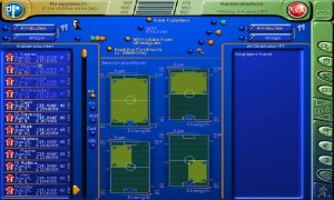 Director of Football screenshot 2
