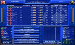 Director of Football screenshot 3