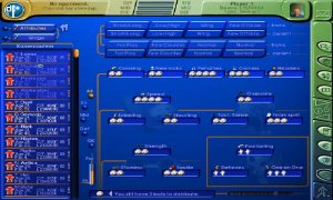 Director of Football screenshot 7