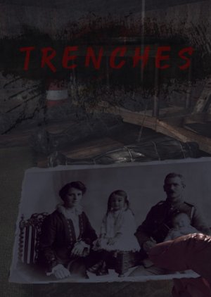 Trenches - World War 1 Horror Survival Game