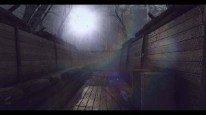 Trenches - World War 1 Horror Survival Game screenshot 5