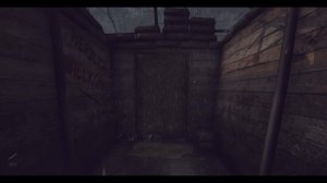 Trenches - World War 1 Horror Survival Game screenshot 6