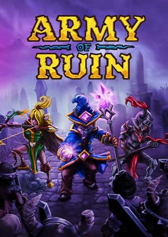 Army of Ruin