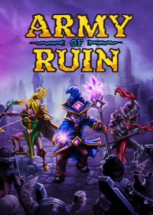 Army of Ruin