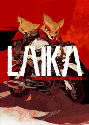 Laika: Aged Through Blood