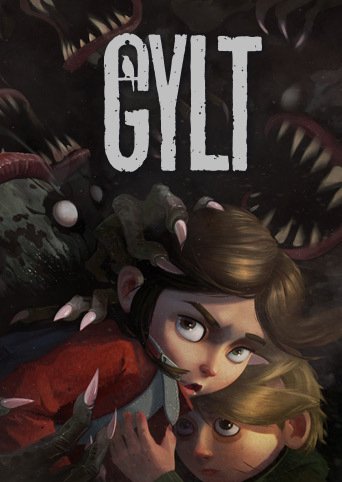 GYLT box art