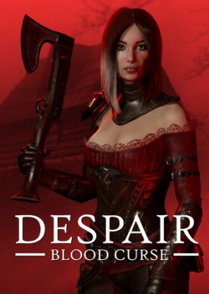 Despair: Blood Curse