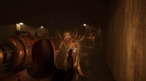 Despair: Blood Curse screenshot 4