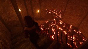 Despair: Blood Curse screenshot 5