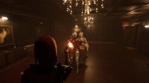 Despair: Blood Curse screenshot 8