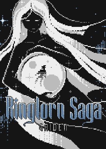 Ringlorn Saga Gaiden box art