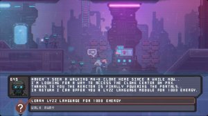 GINSHA screenshot 5