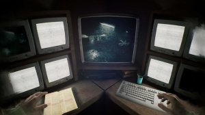 PARANOID screenshot 2