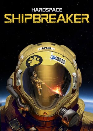 Hardspace: Shipbreaker