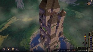 Naheulbeuk’s Dungeon Master screenshot 1