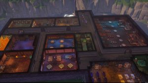 Naheulbeuk’s Dungeon Master screenshot 2