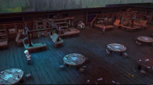Naheulbeuk’s Dungeon Master screenshot 4