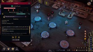 Naheulbeuk’s Dungeon Master screenshot 5