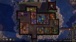 Naheulbeuk’s Dungeon Master screenshot 6