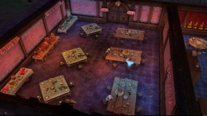 Naheulbeuk’s Dungeon Master screenshot 7