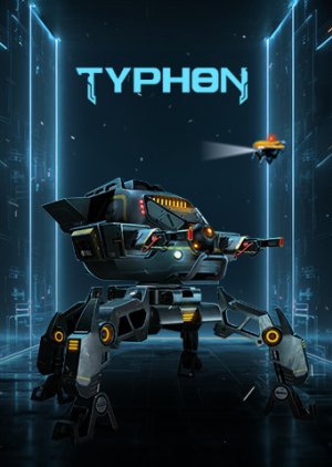 Typhon: Bot vs Bot