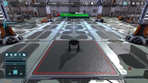 Typhon: Bot vs Bot screenshot 2