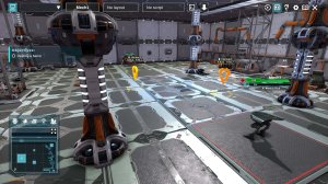 Typhon: Bot vs Bot screenshot 4