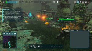 Typhon: Bot vs Bot screenshot 6
