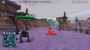 Typhon: Bot vs Bot screenshot 8