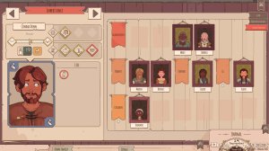 Lakeburg Legacies screenshot 2