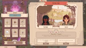 Lakeburg Legacies screenshot 5