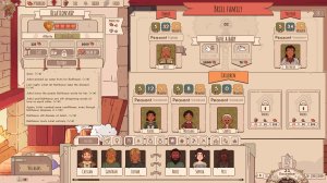 Lakeburg Legacies screenshot 8