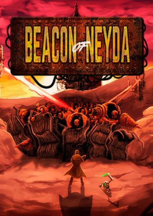 Beacon of Neyda