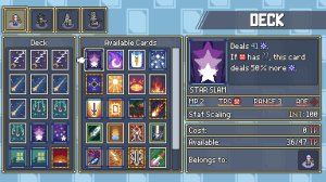 Dream Tactics screenshot 2
