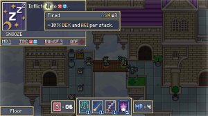 Dream Tactics screenshot 5