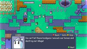 Dream Tactics screenshot 8