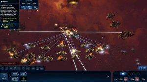 Dust Fleet screenshot 8