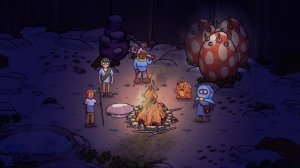 Fireside screenshot 1